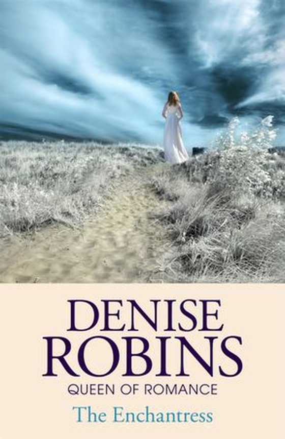 The Enchantress (ebok) av Denise Robins
