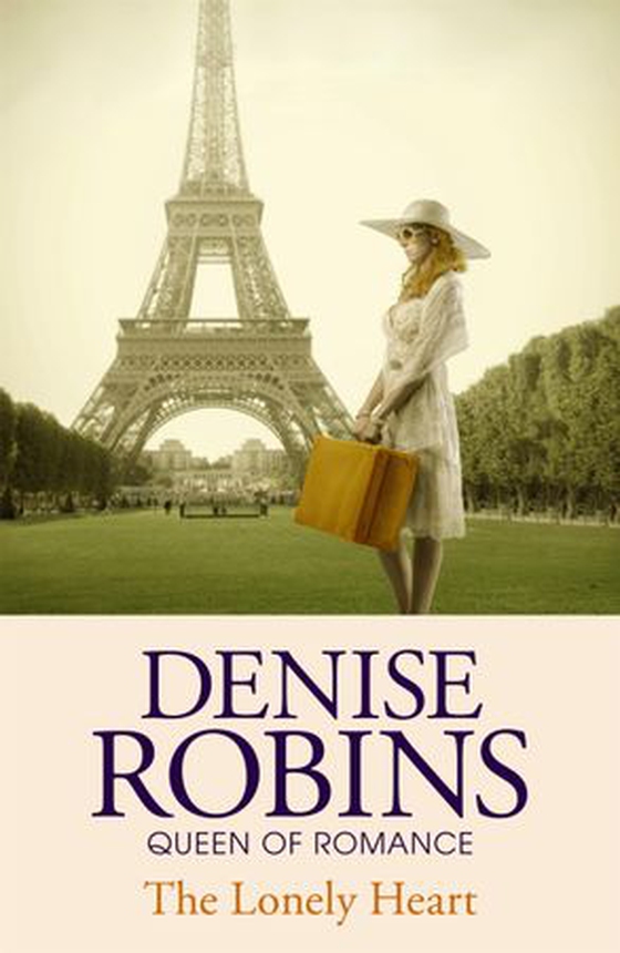 The Lonely Heart (ebok) av Denise Robins