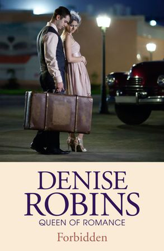 Forbidden (ebok) av Denise Robins