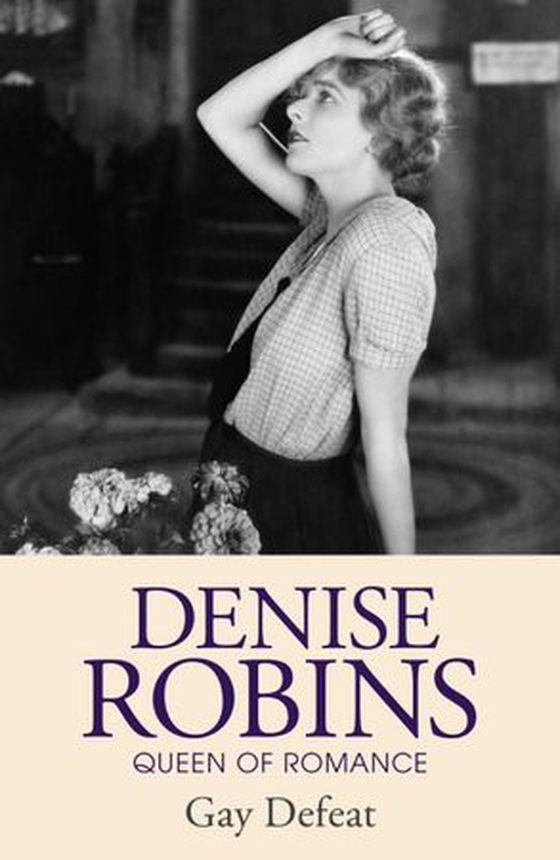 Gay defeat (ebok) av Denise Robins