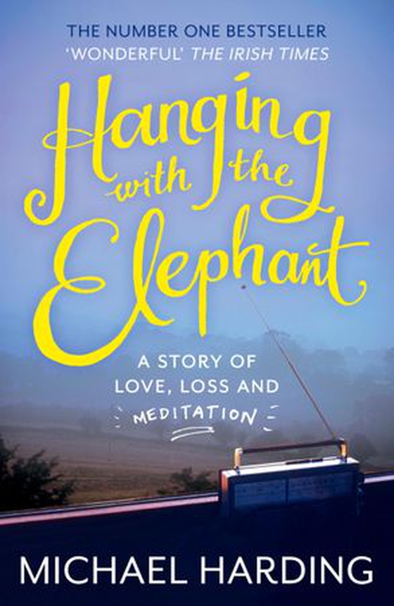 Hanging with the Elephant