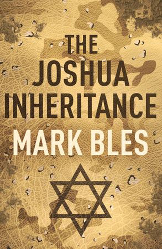 The Joshua Inheritance (ebok) av Mark Whitcombe-Power