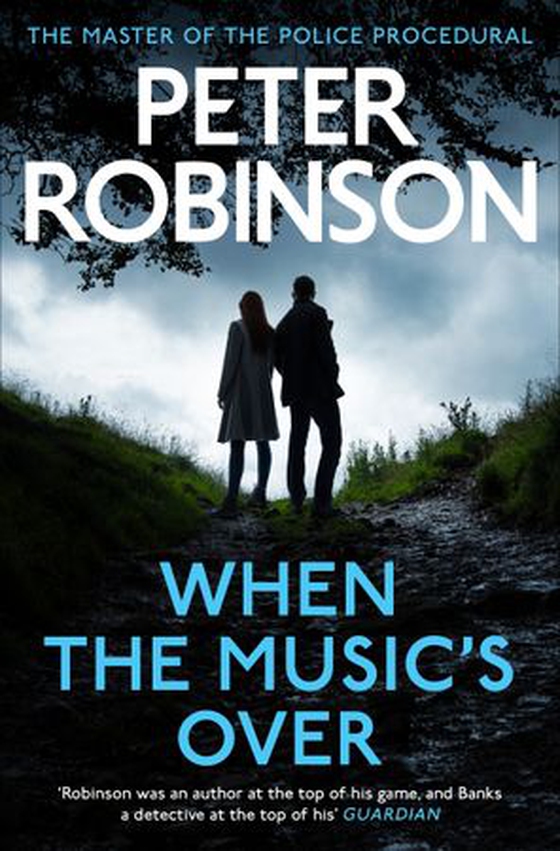 When the Music's Over