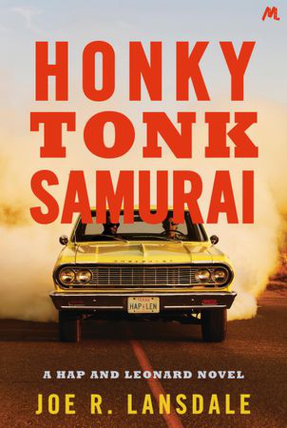 Honky Tonk Samurai