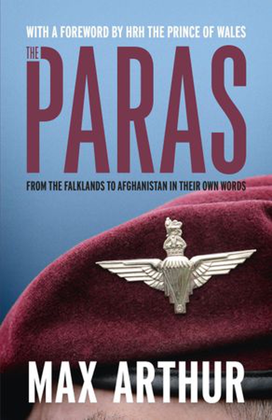 The paras