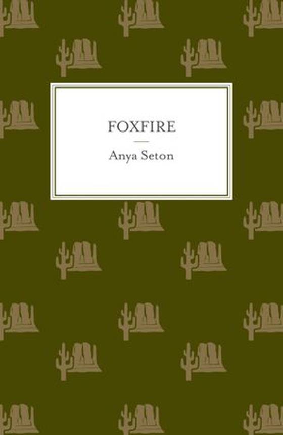 Foxfire