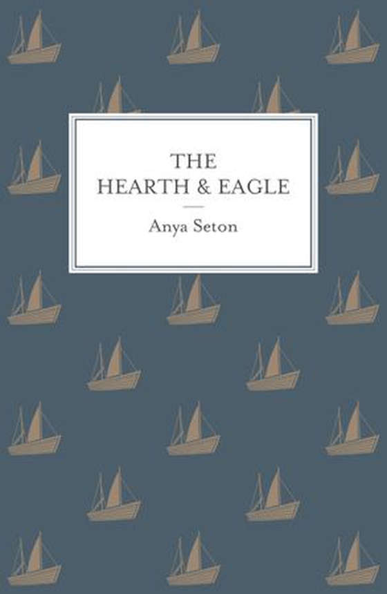 The Hearth and Eagle