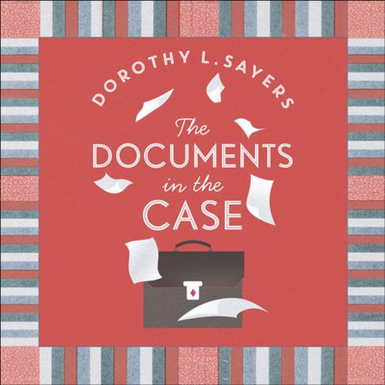 The Documents in the Case