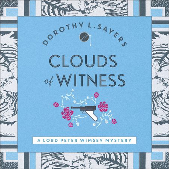 Clouds of Witness