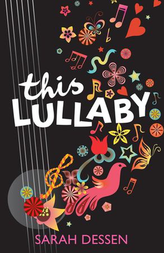 This Lullaby (ebok) av Sarah Dessen