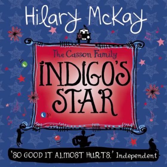 Indigo's Star