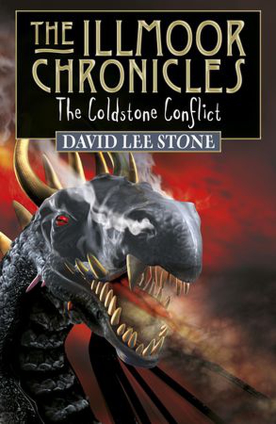 The Coldstone Conflict (ebok) av David Lee Stone