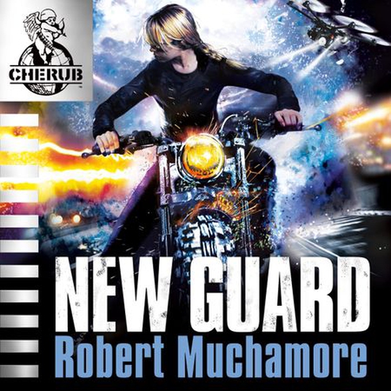 New guard