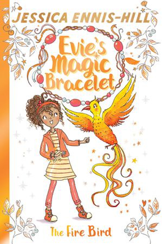 The Fire Bird - Book 6 (ebok) av Jessica Ennis-Hill