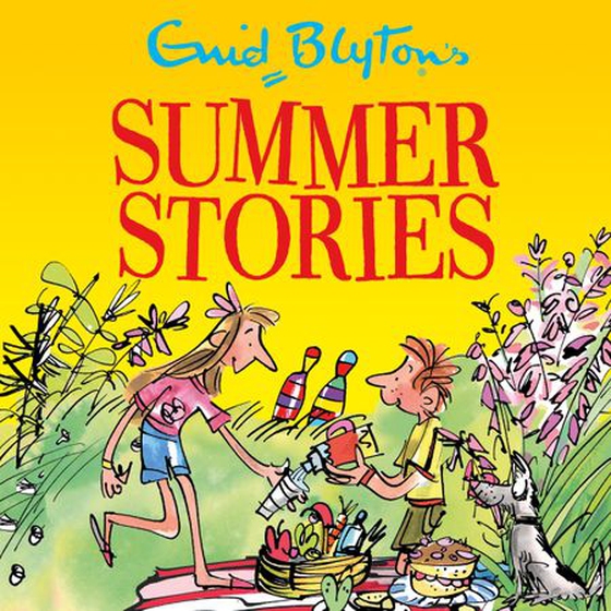 Enid Blyton's Summer Stories