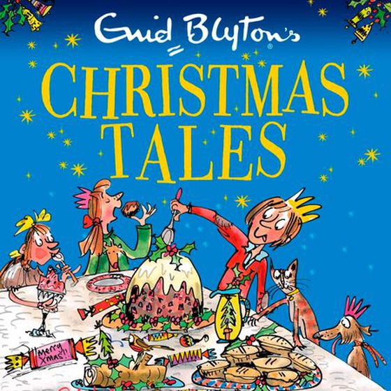 Enid Blyton's Christmas Tales