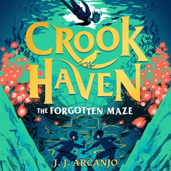 Crookhaven: The Forgotten Maze
