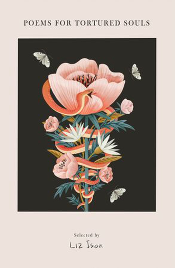 Poems for Tortured Souls (ebok) av Liz Ison