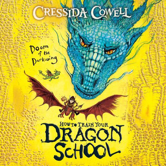 How To Train Your Dragon School: Doom of the Darkwing