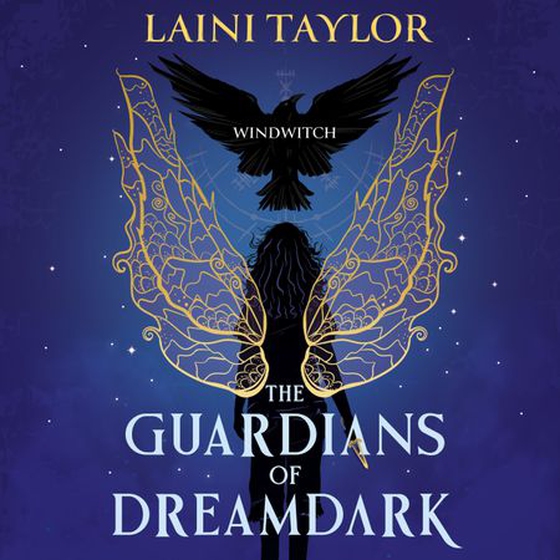 The Guardians of Dreamdark: Windwitch