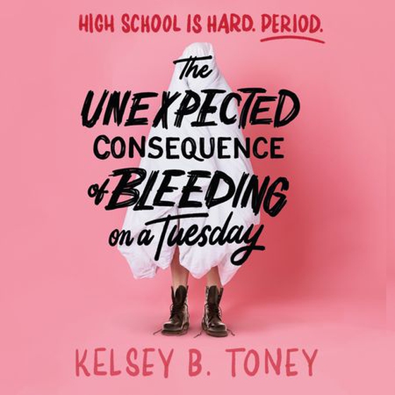 The Unexpected Consequence of Bleeding on a Tuesday