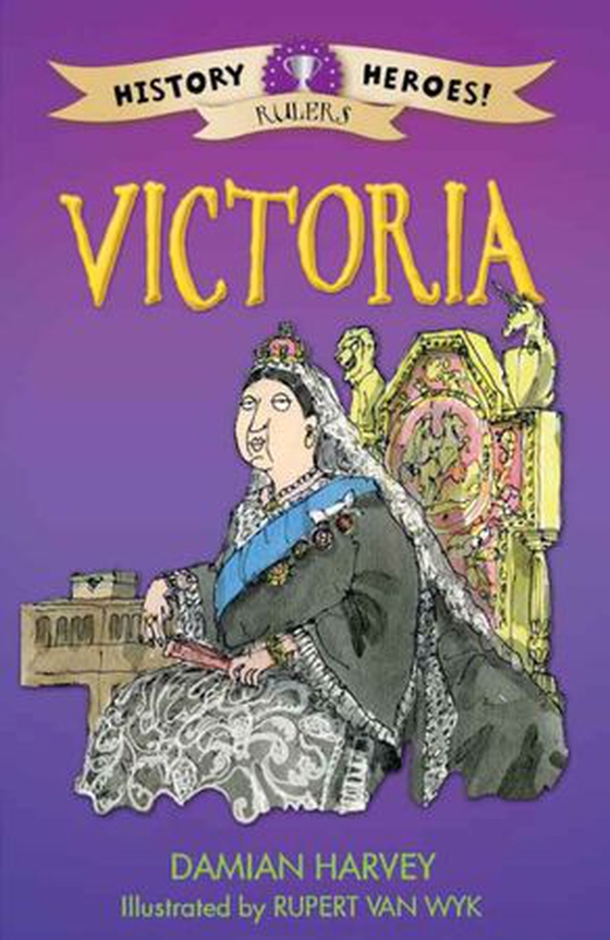 Victoria