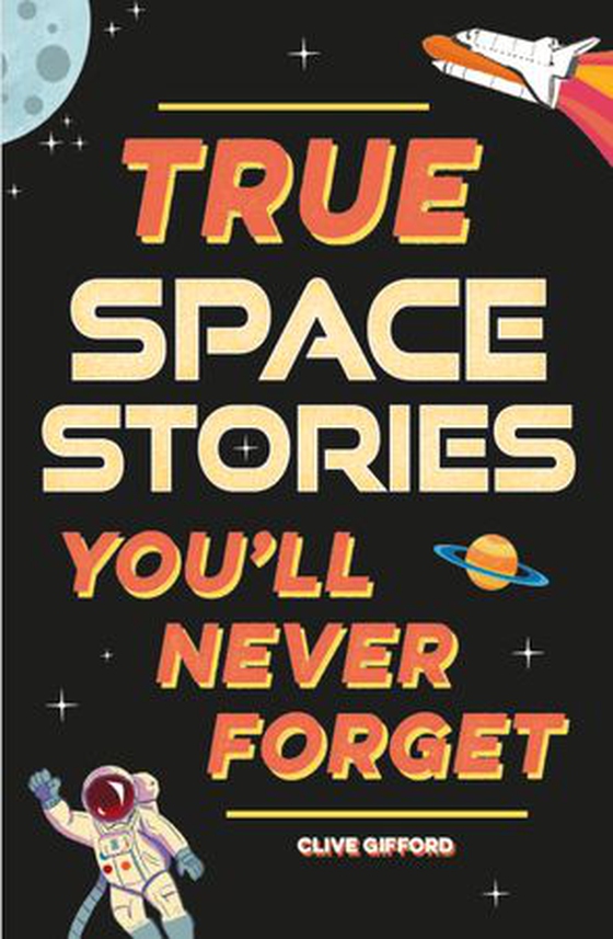 True Space Stories