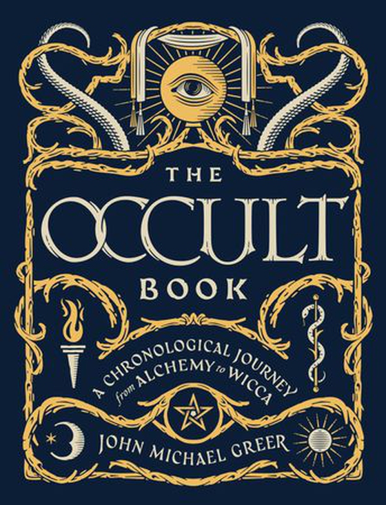 The Occult Book
