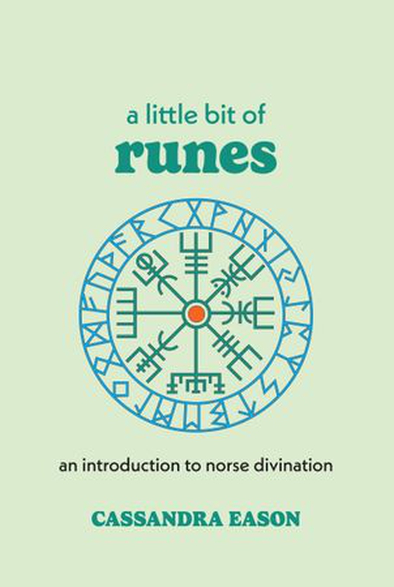 A Little Bit of Runes
