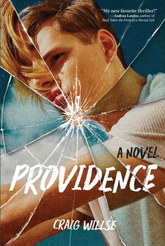 Providence - A Novel (ebok) av Craig Willse