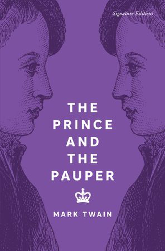 The Prince and the Pauper