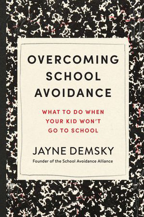Overcoming School Avoidance