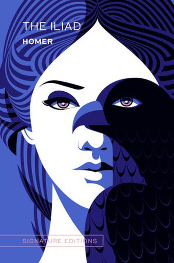 The iliad