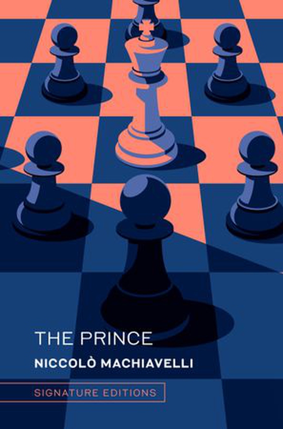 The prince ; The art of war