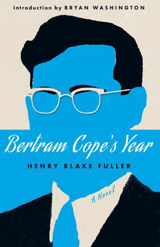 Bertram Cope's Year