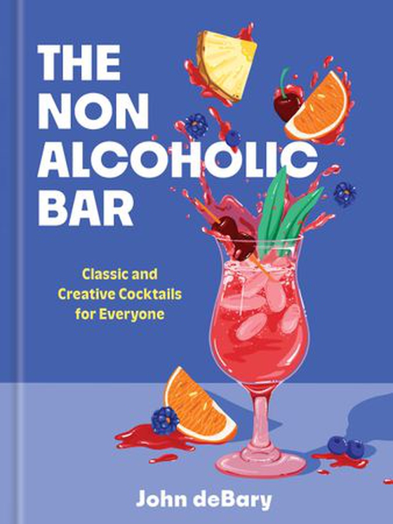 The nonalcoholic bar