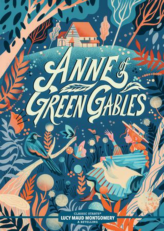 Anne of Green Gables