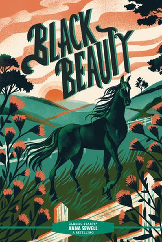 Classic Starts®: Black Beauty