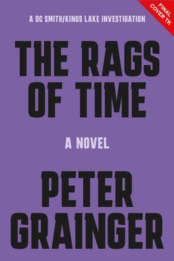 The rags of time
