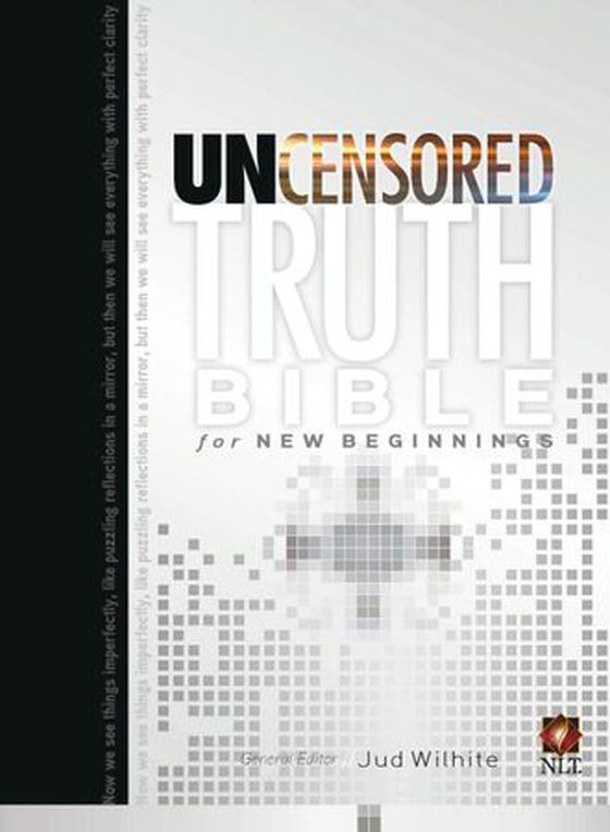 The Uncensored Truth Bible for New Beginnings (ebok) av Ukjent