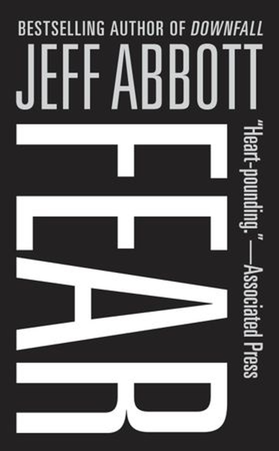 Fear (ebok) av Jeff Abbott
