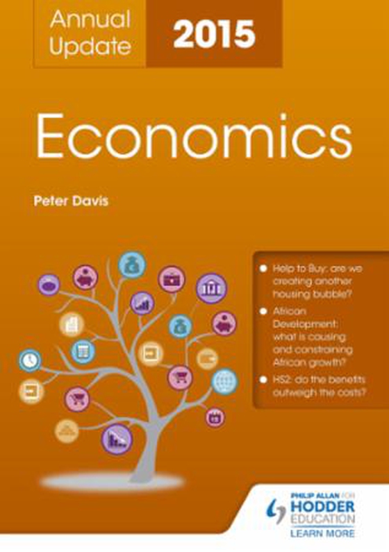 Economics Annual Update 2015