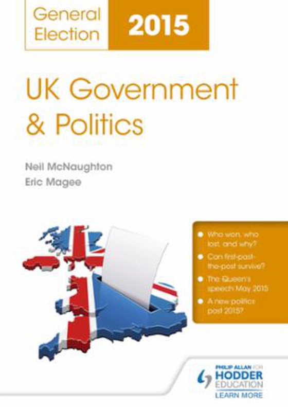UK Government & Politics: General Election 2015