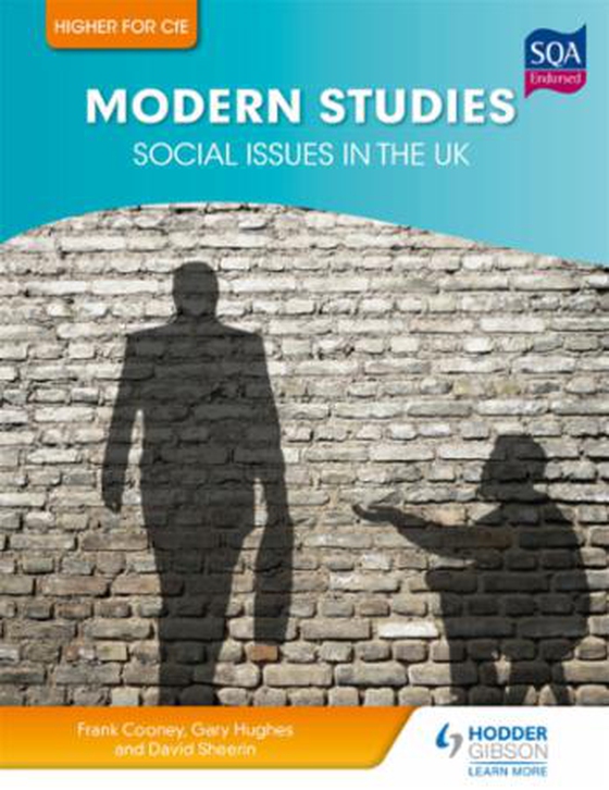 Higher Modern Studies: Social Issues in the UK