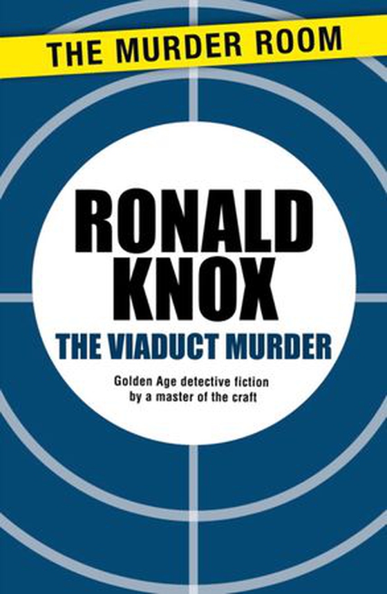 The Viaduct Murder