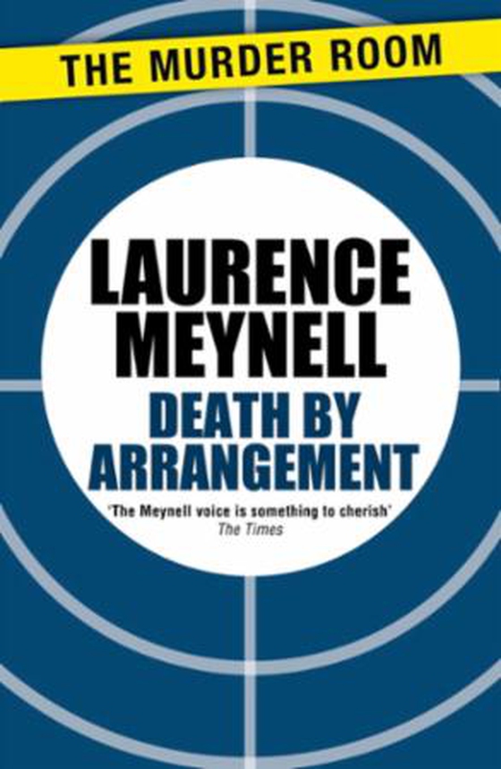 Death By Arrangement