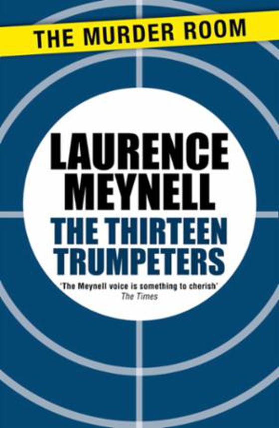 The Thirteen Trumpeters