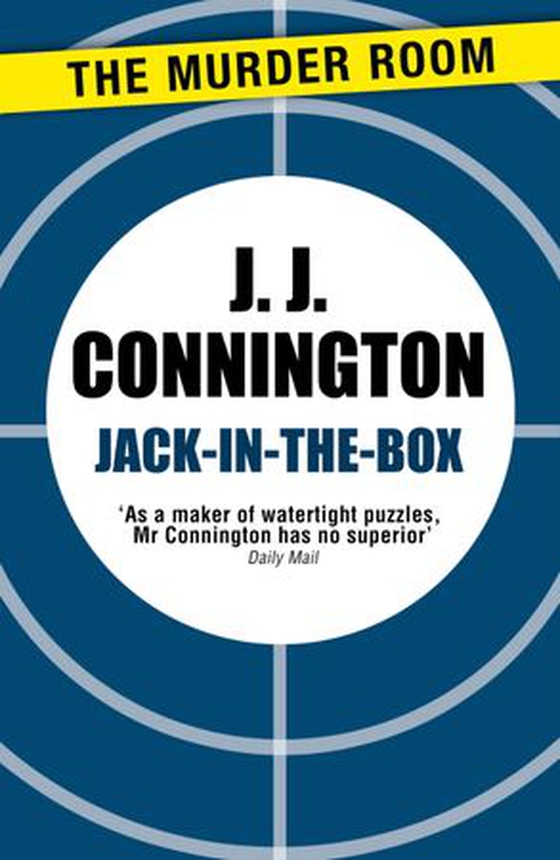 Jack-in-the-Box