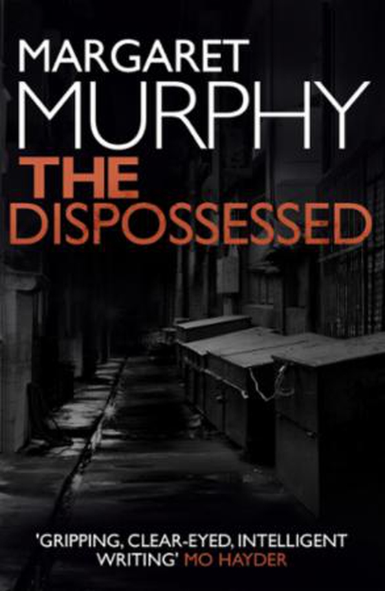 The Dispossessed