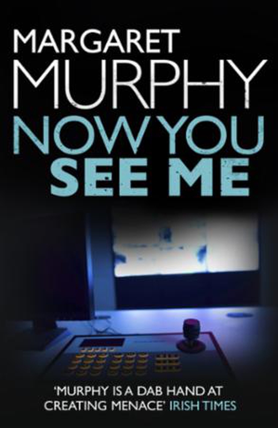 Now You See Me (ebok) av Margaret Murphy